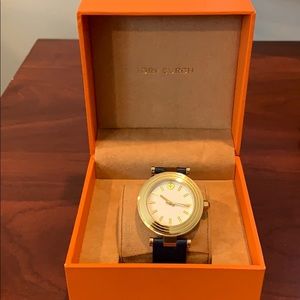 Tory Burch watch